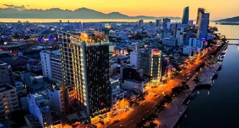 Top 10 công ty du lịch uy tín tại Đà Nẵng: Lựa chọn số một cho chuyến du lịch