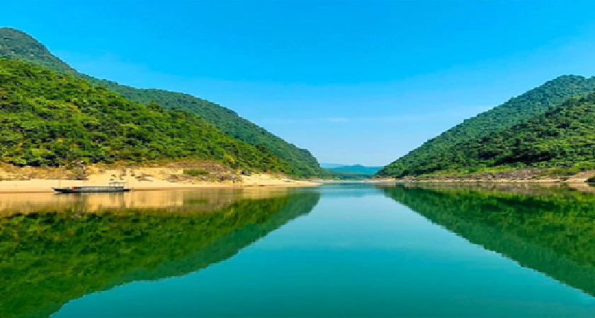 Hòn Kẽm Đá Dừng: đường đi, chơi gì và kinh nghiệm khám phá 2026