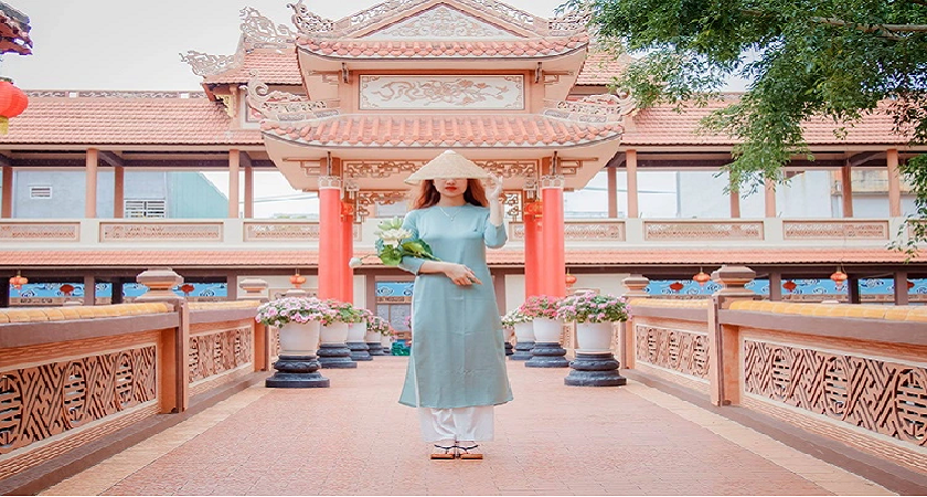 Chùa Nam Sơn: lịch sử, giờ mở cửa, kinh nghiệm vãn cảnh 2026