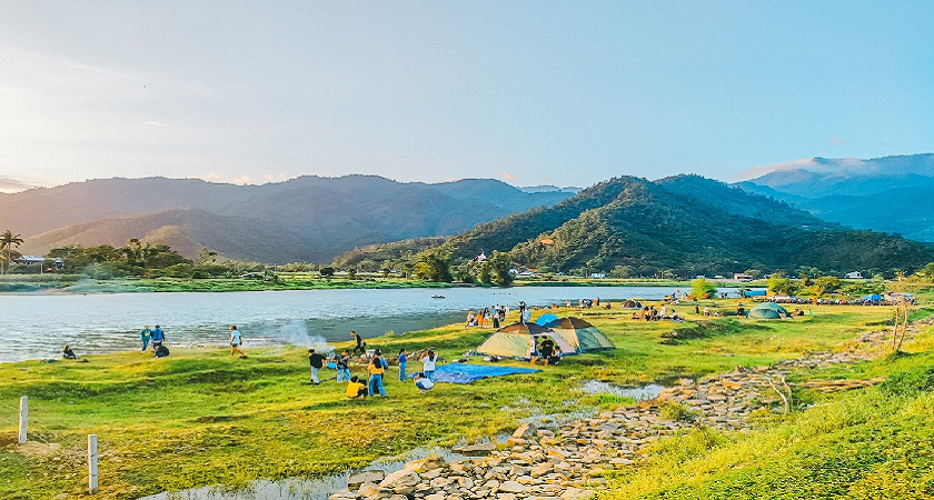 Sông Cu Đê Đà Nẵng: đường đi, chơi gì và kinh nghiệm khám phá 2026