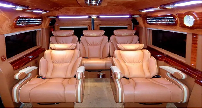 Top hãng xe Đà Nẵng đi Huế giá tốt, uy tín 2026