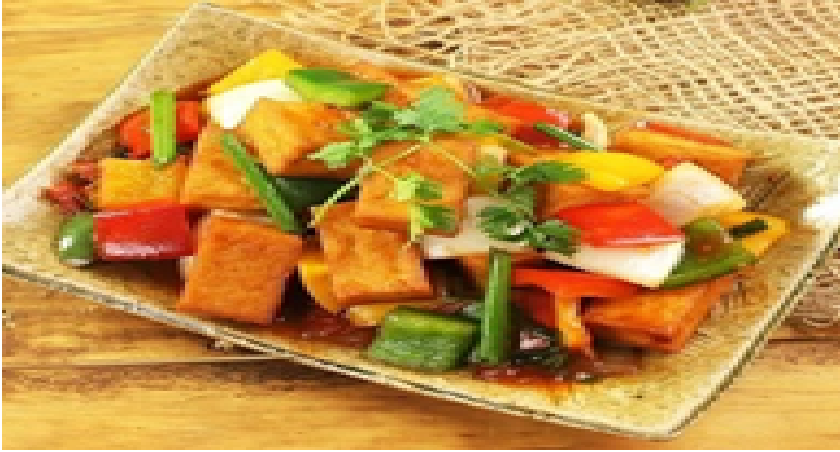 Top 7+ quán chay Đà Nẵng ngon nức tiếng