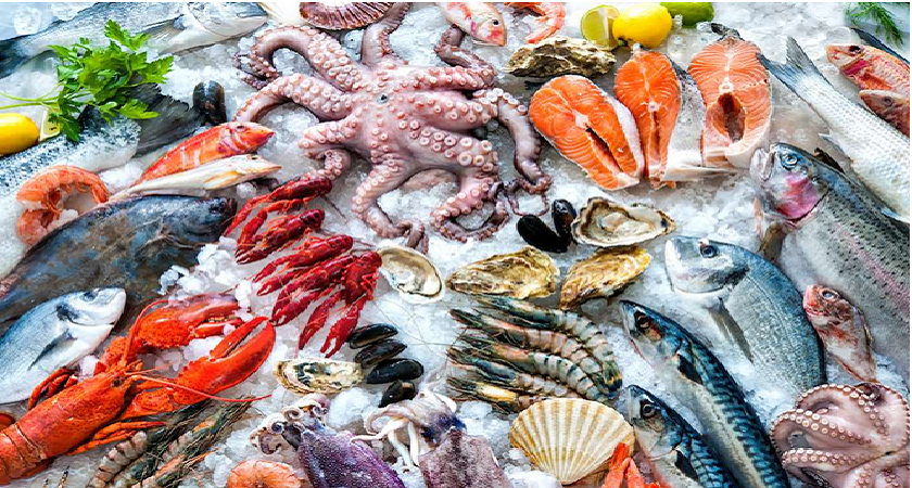 Hải Sản Đà Nẵng: ăn ở đâu, giá bao nhiêu và quán ngon 2026