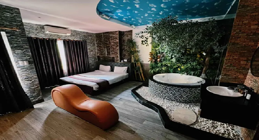 Top khách sạn tình yêu ở Đà Nẵng được săn đón nhất hiện nay