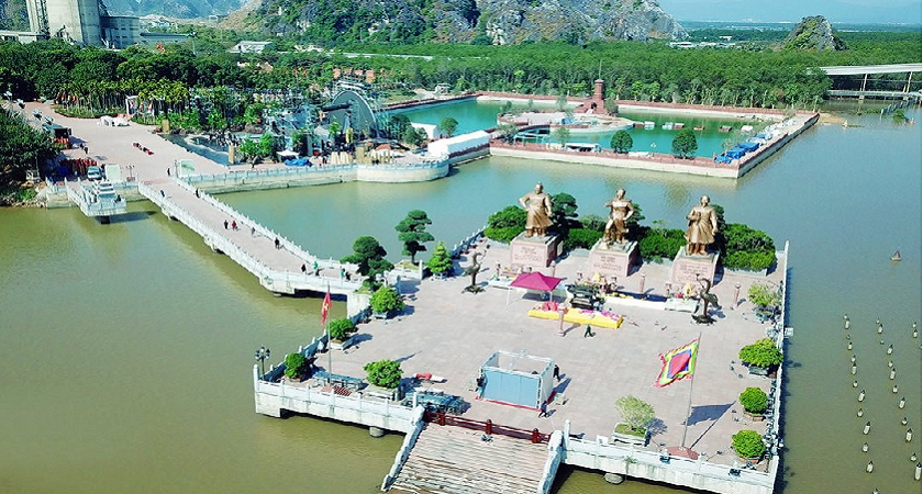 Sông Bạch Đằng: lịch sử, điểm tham quan nổi bật 2026