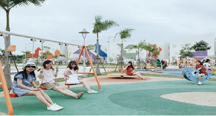 Cung Văn hóa Thiếu nhi Đà Nẵng: kinh nghiệm tham quan và điểm nổi bật 2026