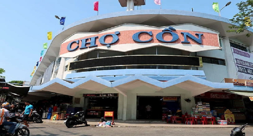 Chợ Cồn Đà Nẵng: ăn ở đâu, giá bao nhiêu và quán ngon 2026