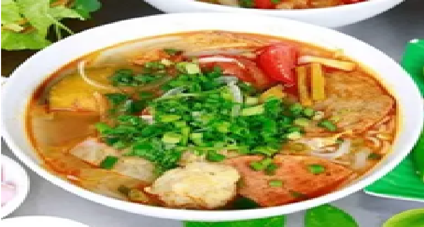 Top 11 quán bún chả cá Đà Nẵng thơm ngon nức tiếng