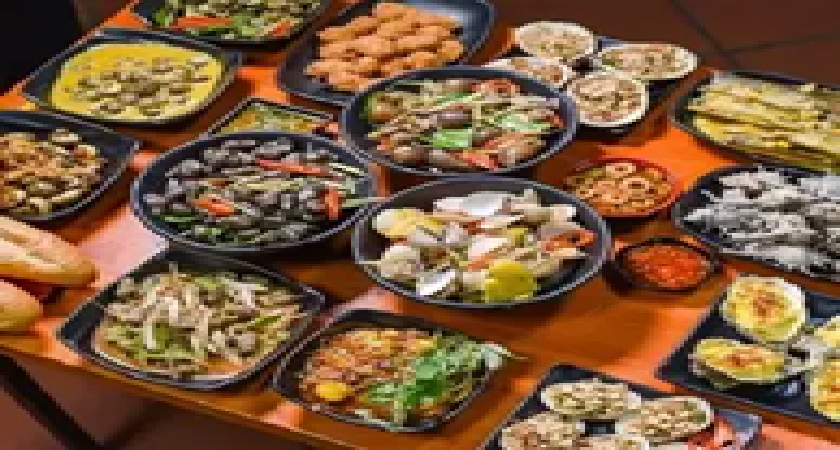 5+ Quán Ốc Đà Nẵng ngon quên lối về