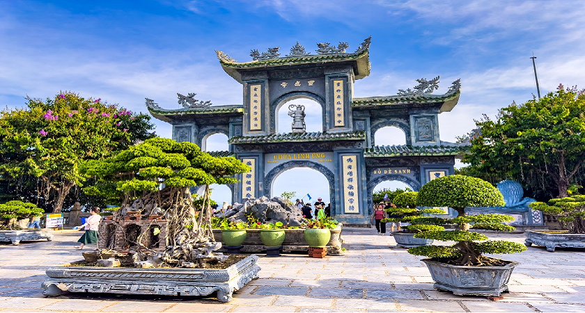 Top Địa Điểm Du Lịch Đà Nẵng 2026: Danh Sách Điểm Tham Quan Đẹp Nhất