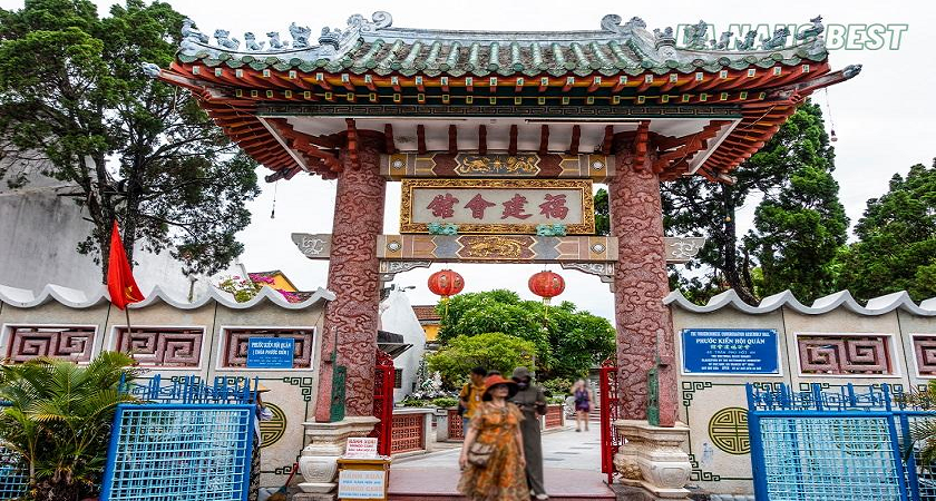 Các Chùa Hội An – Tâm Linh Giao Thoa Giữa Phật Giáo Và Tín Ngưỡng Dân Gian