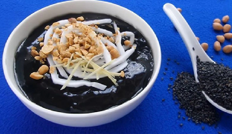 Chè mè đen Hội An - Hương vị truyền thống của phố cổ