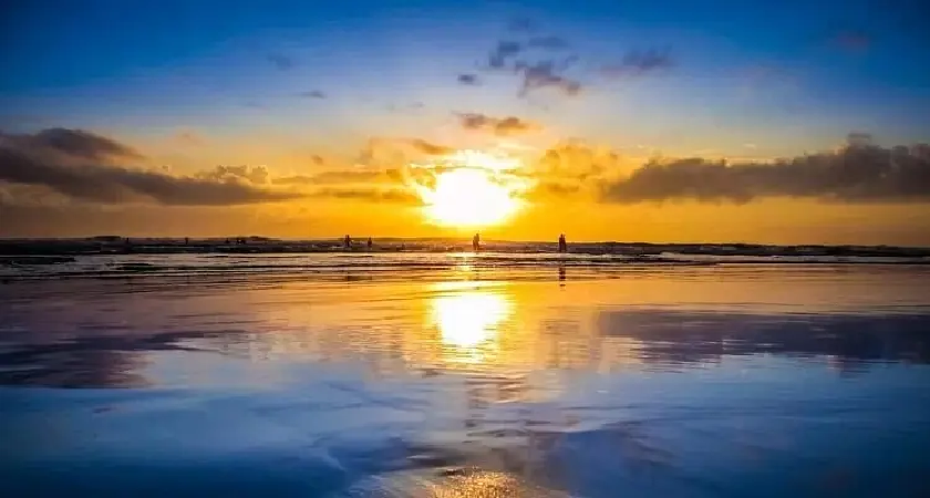 Top bãi biển đẹp nhất Đà Nẵng: tắm biển, check-in, ăn gì 2026