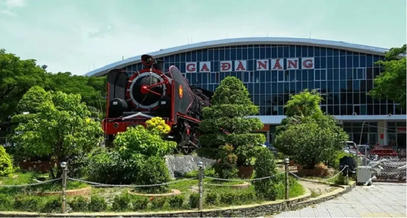 Ga Đà Nẵng: đường đi, điểm nổi bật và kinh nghiệm tham quan 2026