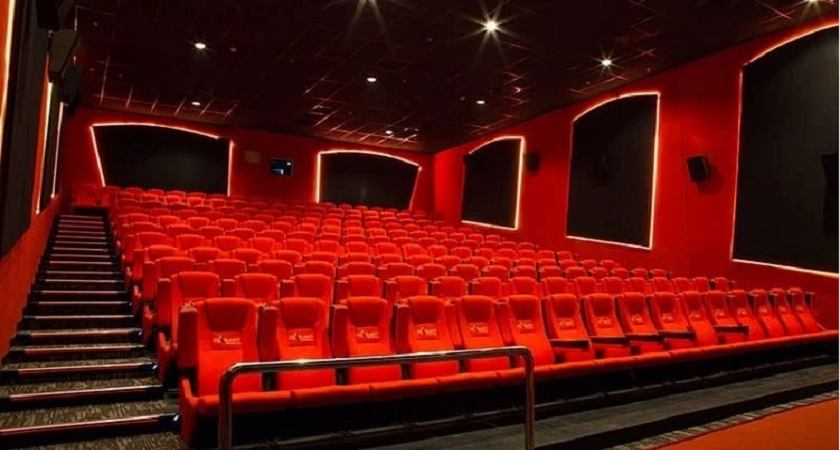 Top Rạp chiếu phim Đà Nẵng được săn lùng hiện nay