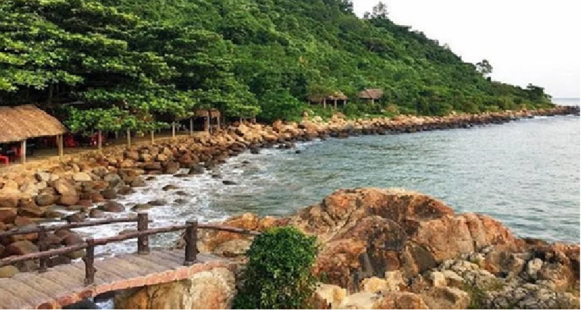 Các bãi biển đẹp nhất Sơn Trà 2026: hoang sơ, ít người, đáng đi