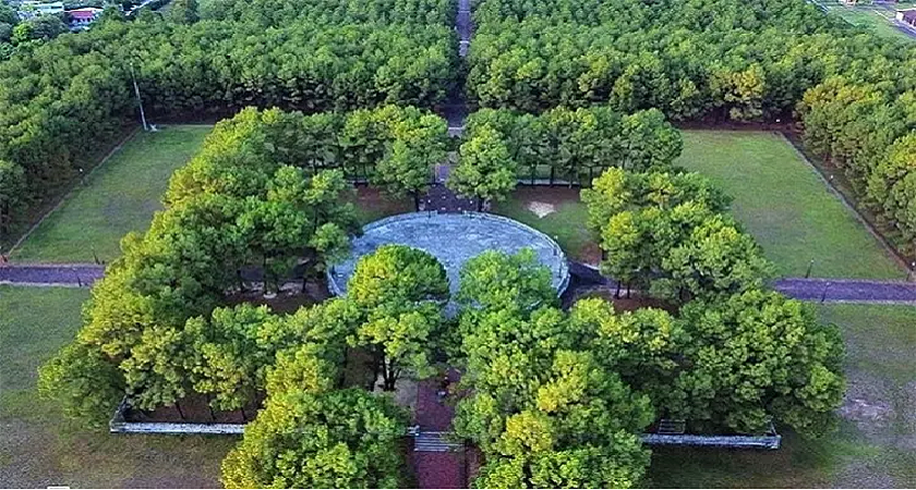 Đàn Nam Giao Huế: đường đi, điểm nổi bật và kinh nghiệm tham quan 2026