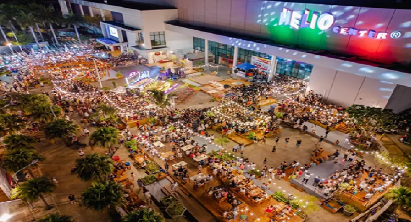 Top 6 Công ty Tổ Chức Sự Kiện Đà Nẵng Uy Tín