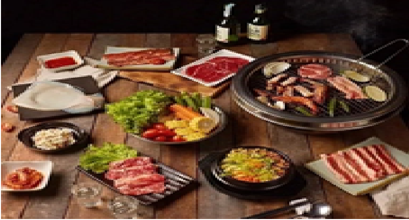 Top 7 các quán buffet ngon rẻ ở Đà Nẵng chất lượng nên thử