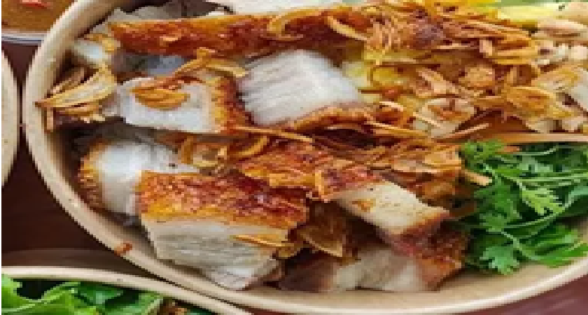 Top 6 quán bún mắm Đà Nẵng nổi tiếng