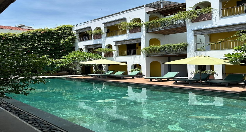 Kinh Nghiệm Lưu Trú Tại Hội An: Hướng Dẫn Chọn Chỗ Ở Hoàn Hảo 2026