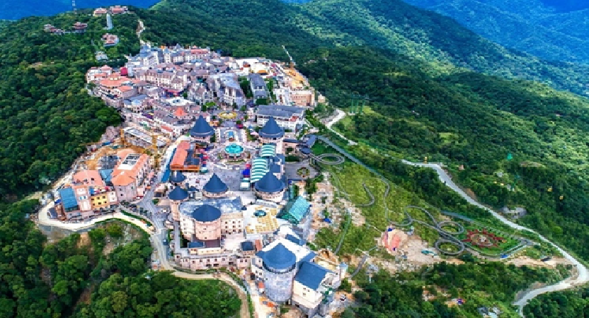 Bạn có biết: Kinh nghiệm du lịch Bà Nà Hill từ A-Z?