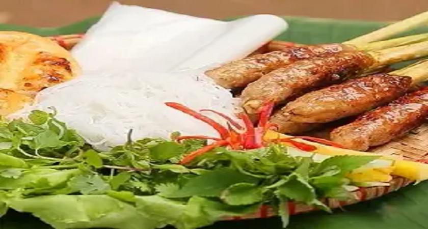 Ăn nem lụi Đà Nẵng ở đâu ngon và rẻ?