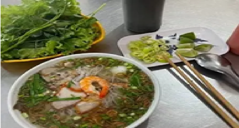 Top 12 quán hủ tiếu Đà Nẵng ngon - bổ - rẻ