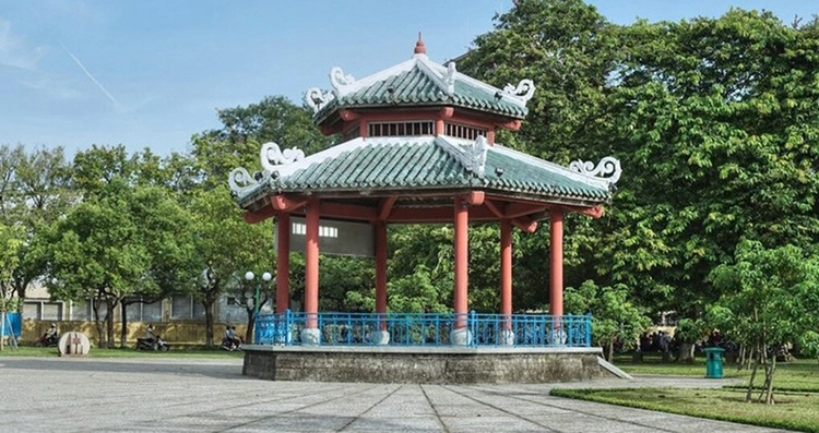 Công viên 3 Tháng 2 Huế: có gì đẹp, giờ nên đi 2026