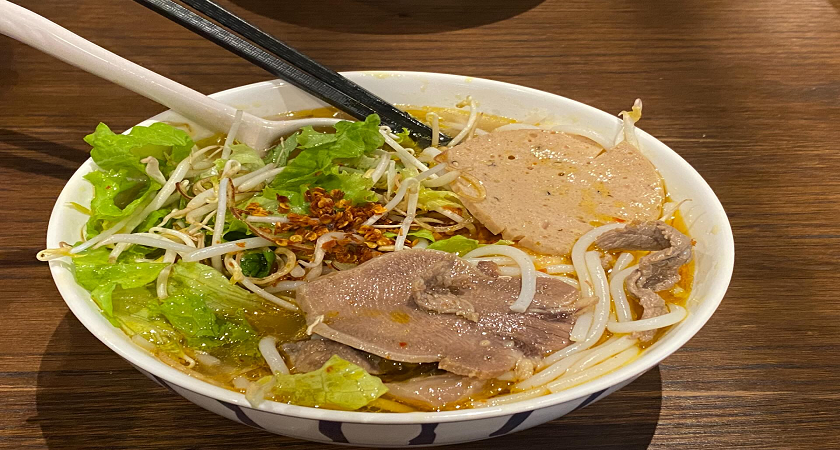 Món Sáng Đà Nẵng: Cẩm Nang 10 Món Ăn Sáng Đỉnh Cao 2026