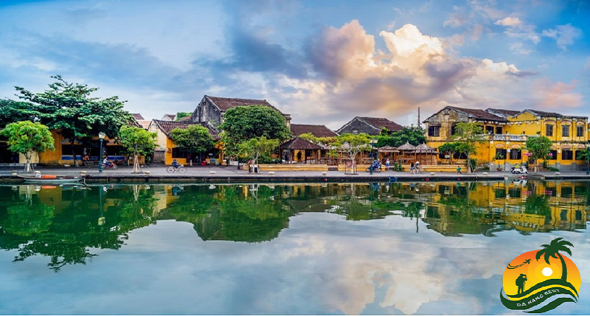 Top Địa Điểm Du Lịch Hội An 2026: Phố Cổ, Biển Và Check-in Đẹp Nhất