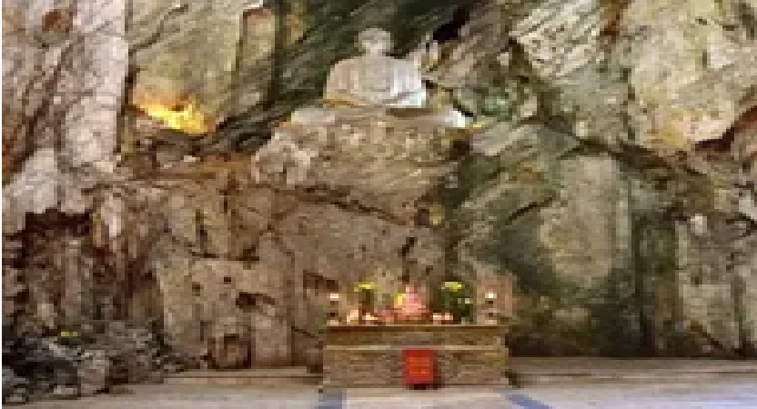 Động Huyền Không Ngũ Hành Sơn Đà Nẵng: lịch sử, giờ mở cửa và kinh nghiệm 2026