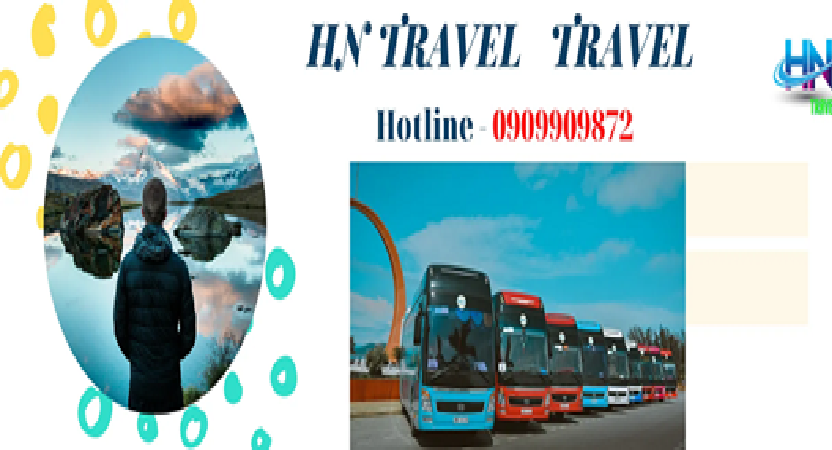 Công ty du lịch Hntravel - Sự lựa chọn hoàn hảo cho mọi du khách