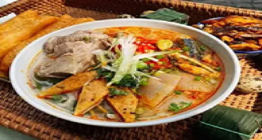 Top 8 quán bánh canh Đà Nẵng ngon quên lối về