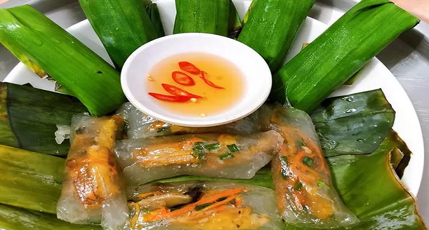 Gợi ý top 10 địa chỉ bán bánh bột lọc Huế ngon đúng chuẩn