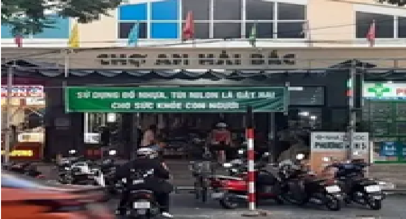 Chợ An Hải Bắc Đà Nẵng: ăn gì, mua gì, giờ mở cửa 2026