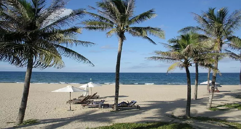 Biển Hà My Quảng Nam: review, đi mùa nào đẹp, kinh nghiệm 2026