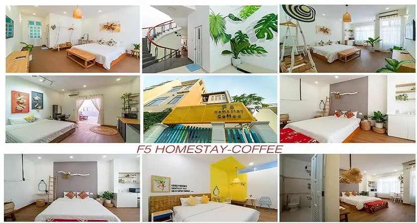 Homestay giá rẻ Đà Nẵng: khu vực nên ở, giá phòng, kinh nghiệm đặt 2026
