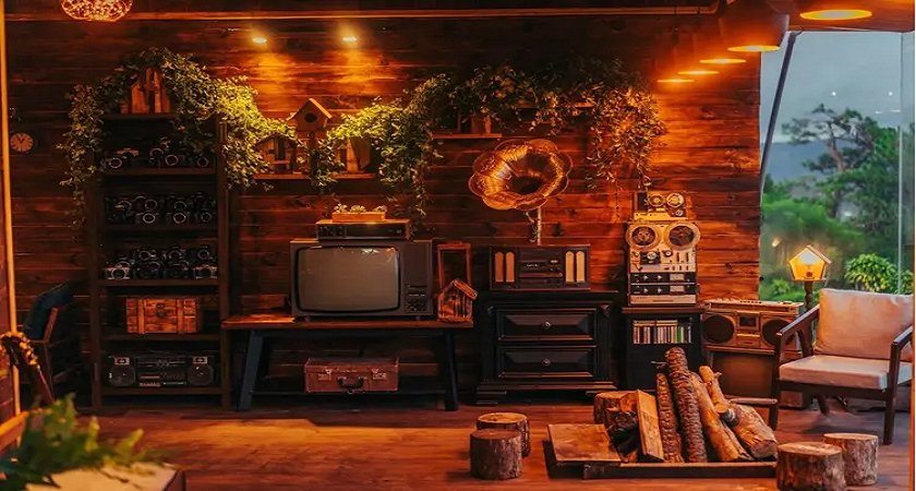 Ngôi nhà nhỏ trên thảo nguyên cafe Đà Lạt: review, menu, check-in 2026