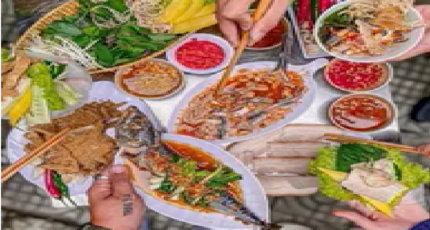 Danh sách 6 quán gỏi cá Nam Ô Đà Nẵng hút khách du lịch