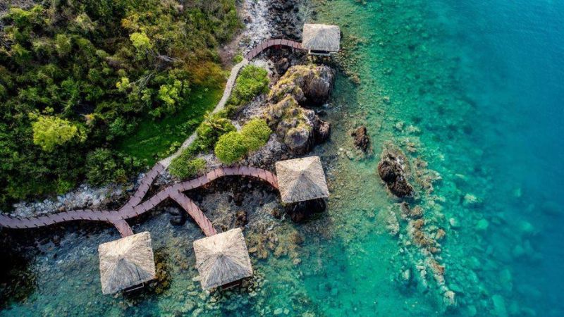 Vinpearl Luxury Nha Trang: Nâng Tầm Trải Nghiệm Nghỉ Dưỡng 5 Sao