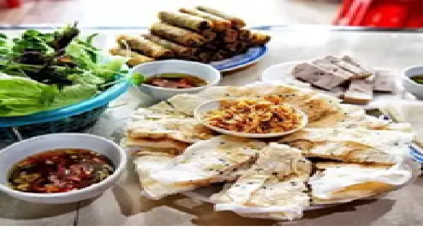Top 7 địa chỉ bán bánh tráng đập Đà Nẵng ngon đúng chuẩn