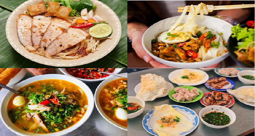 Đặc Sản Đà Nẵng 2026: Top 7 Món Ngon Nhất Định Phải Thử