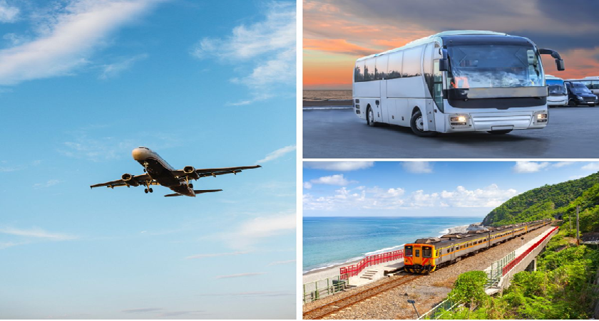 Hướng dẫn di chuyển ở Đà Nẵng 2026: taxi, xe máy, bus, app