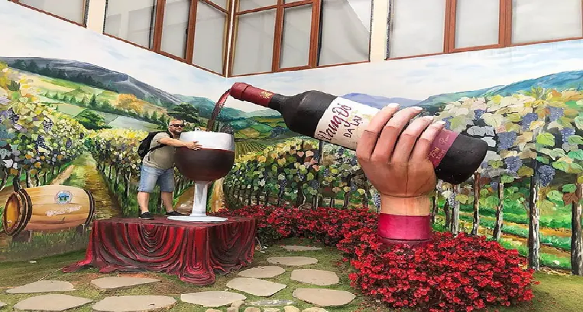 Làng nghề truyền thống Đà Lạt: có gì hay, giá vé và kinh nghiệm tham quan 2026