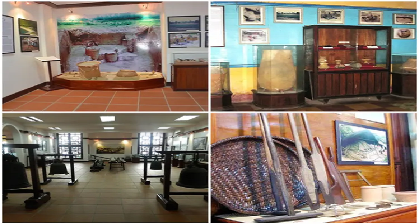 Bảo Tàng Lịch Sử Văn Hóa Hội An – Hướng Dẫn Tham Quan Chi Tiết 2026