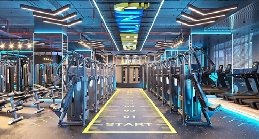 Top 5 phòng gym giá rẻ Đà Nẵng - Tất cả vì khách hàng