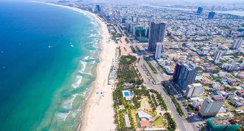 Biển Bắc Mỹ An Đà Nẵng: đường đi, chơi gì và kinh nghiệm khám phá 2026