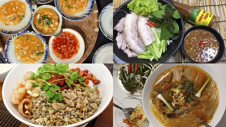 Bạn có biết: Top ăn vặt Đà Nẵng không nên bỏ qua?