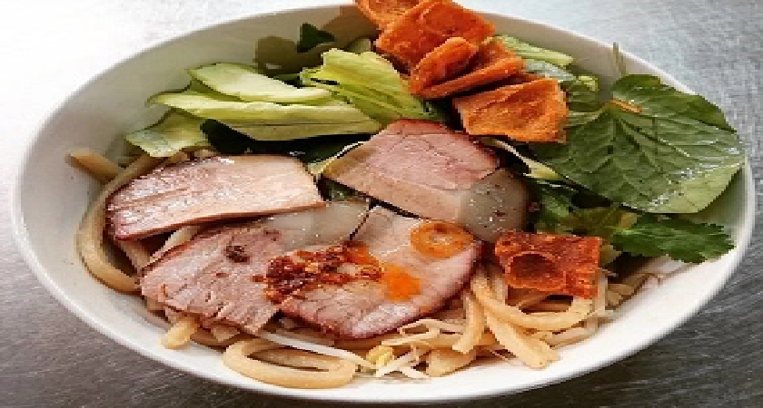 Top 7+ quán cao lầu Đà Nẵng thơm ngon nức tiếng